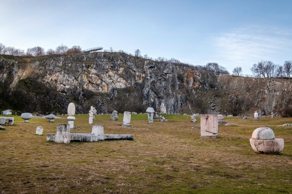 Nagyharsányi Szoborpark