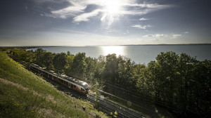 Napijeggyel utazhatsz a Balatonnál és a Bakonyban