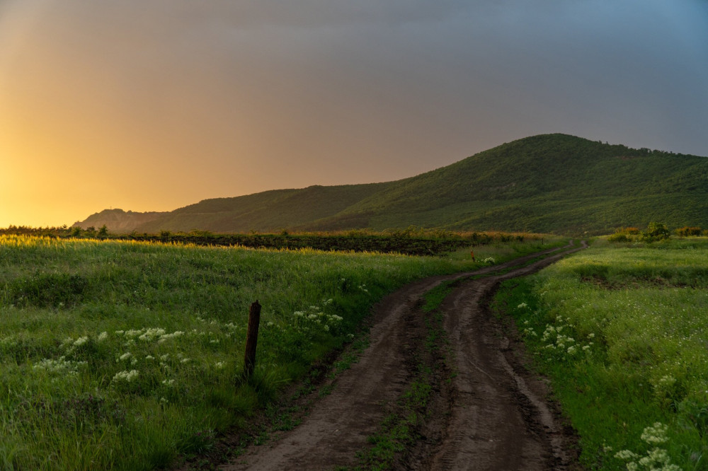 Naszály foto Dömsödi Áron