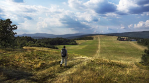 Nyárzáró kiruccanás a Mátraalján