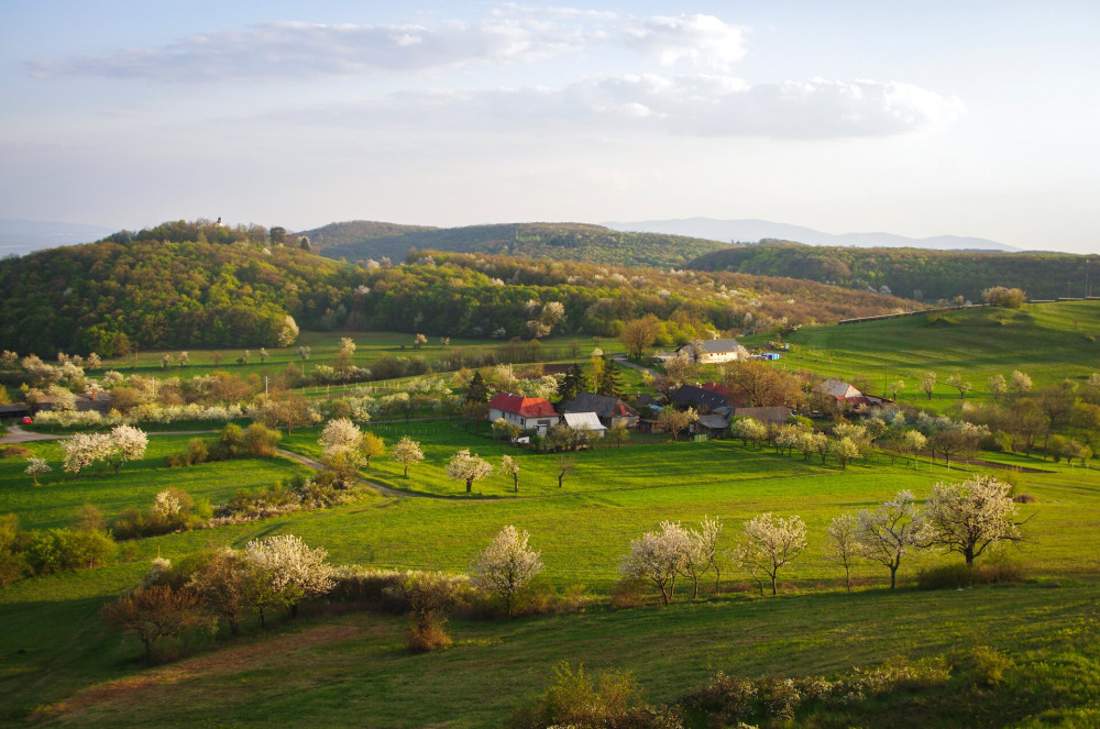 NYITOKEP02 01-02 kilátás a Prašný kilátójából 02  FOTO Szigeti Ferenc  Albert