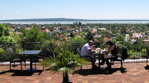 Nyugat-Balaton - Kincs, ami van