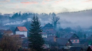 Olyan, mintha harci gázt szívnánk a fűtésszezonban