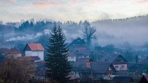 Olyan, mintha harci gázt szívnánk a fűtésszezonban