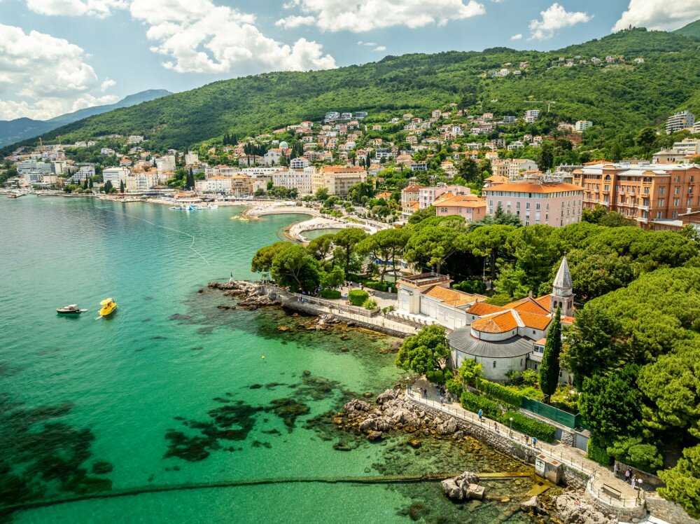 Opatija city_Photo_Julien Duval