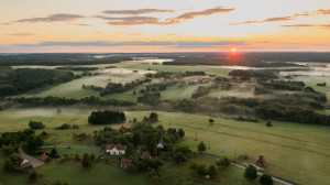 Őrvidék Turistája