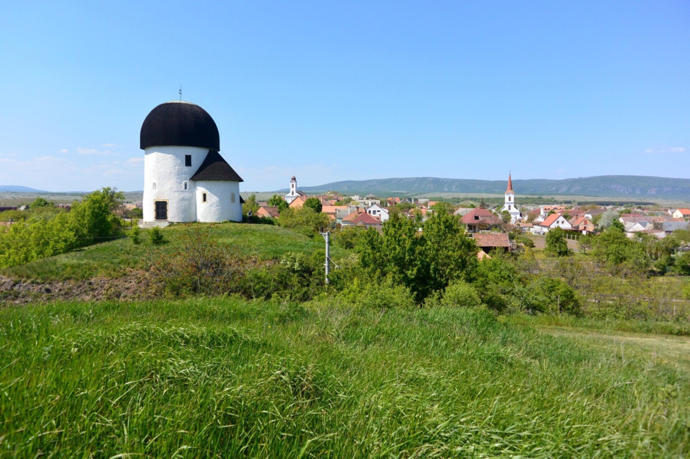 Öskü körtemploma