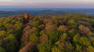 Öt kilátó, ha új távlatokat és elképesztő panorámákat keresel