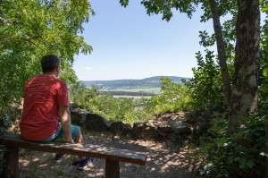 Öt romantikus várrom, ha kimozdulnál egy tavaszi hétvégén