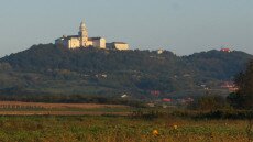 Pannonhalma ezeréves apátsága