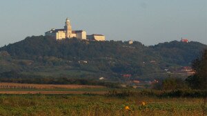 Pannonhalma ezeréves apátsága