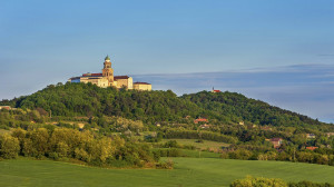 Pannonhalmi főapátság – Az ezeréves világörökség