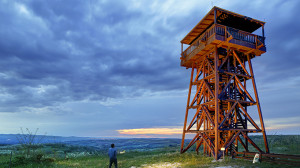 Panorámák a Zala mentén