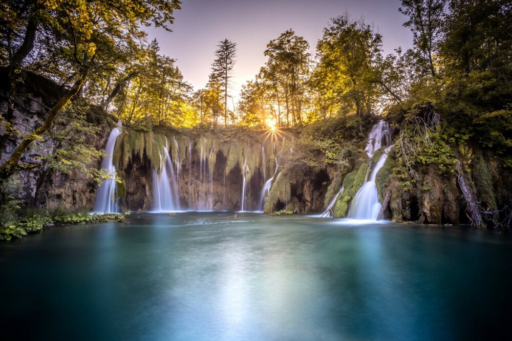 Plitvice National Park_ Photo _Julien Duval