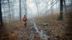 Potyautassal a Kéken - Kékestető-Sirok