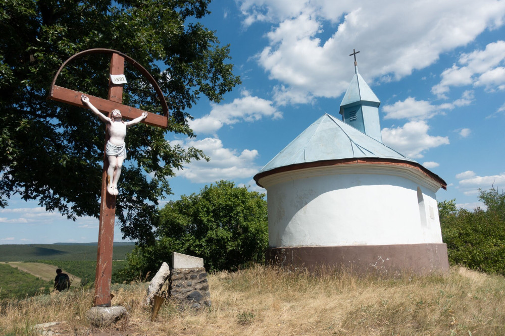 Rákóczi-kápolna