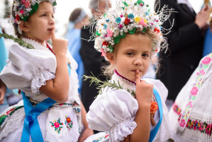 Recsktől Alsósztregováig – a Palóc Úton barangoltunk