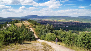 Rendhagyó perspektívák a Budai-hegyekben