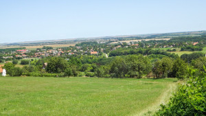 Ságvári tökölés pazar panorámákkal