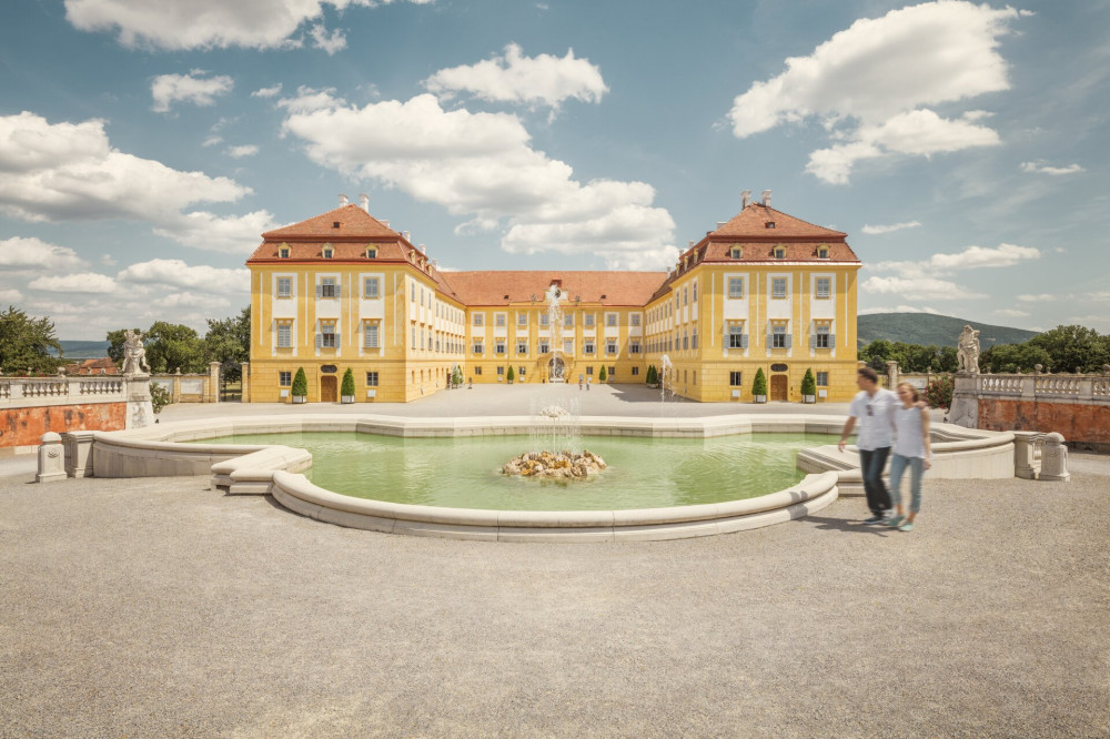 s Hof Neptunbrunnen 0007© Schloß Schönbrunn Kultur- und Betriebsges.m.b.H. - Severin Wurnig_print