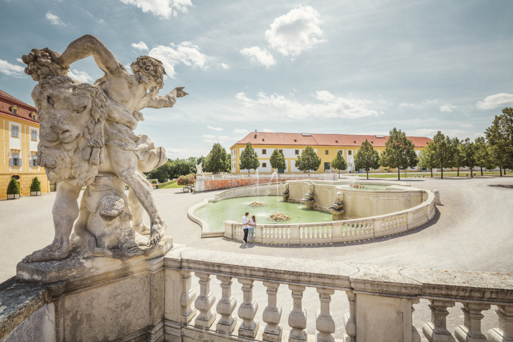 s Hof Neptunbrunnen 0008© Schloß Schönbrunn Kultur- und Betriebsges.m.b.H. - Severin Wurnig_print