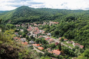 Szarvaskőtől Bélapátfalváig