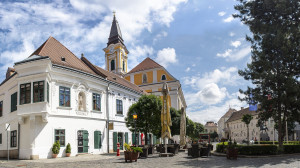 Székesfehérvár – Ahol összesűrűsödik a történelem