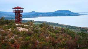 Szerinted a Keszthelyi-hegység melyik kilátójából nyílik a legjobb panoráma?