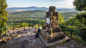 Szuper őszi kirándulóhelyek a legfrissebb TM-ben