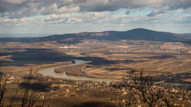 Tavaszi túratippek a pilisi és visegrádi hegyek csodáival