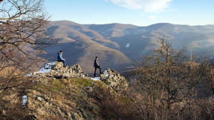 Téli kirándulástippek és kevésbé ismert túrahelyszínek a februári Turista Magazinban