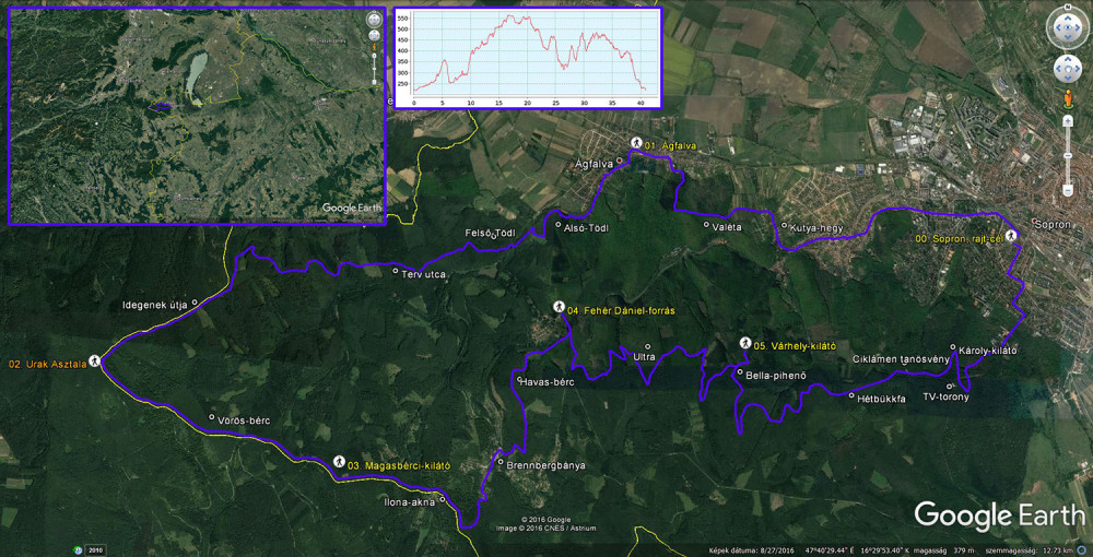 Térkép: Gombos Kálmán - Google Maps