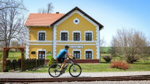 Török emlékek nyomában kerékpárral a Zselic déli lankáin