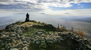 Tudod, mi a közös az új izlandi vulkán, a Badacsony és a Salgó között?