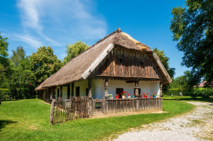 Tudod, miről nevezetes Szenna?