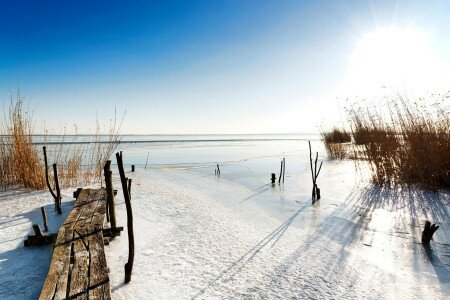 Tudtad, hogy Balatonból nem csak egy van az országban?