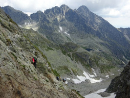 Tudtad, hogy hány magashegység található Szlovákiában?