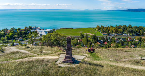 Tudtad, hogy ki volt a Balaton poétája?