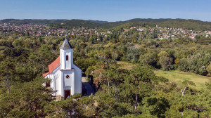 Tudtad, hol van az ország egyetlen halászkápolnája, és miért lett az?