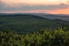 Tudtad, melyik a legkisebb hegységünk?