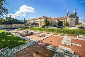 Tudtad, melyik Magyarország legmagasabban fekvő városa?