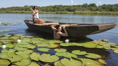 Tündérmesébe illő kiruccanás a Tisza-tavi Göbe-tóhoz