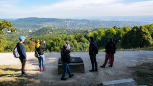 Újabb nagy változások a Normafán