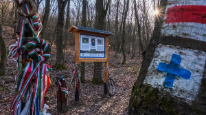 Új emléktáblát kapott Rockenbauer Pál