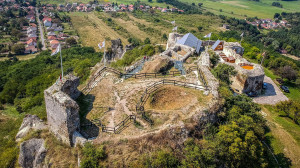 Újranyitnak a várak és a kastélyok