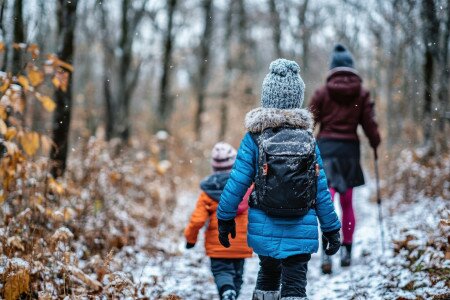 Vadludak és Mikulások az első adventi hétvégén – Programajánló