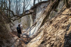 Vadregényes szurdokvölgyek a Bükkalján – 1. rész