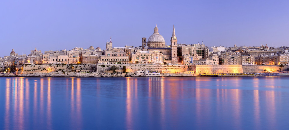 Valletta, Malta