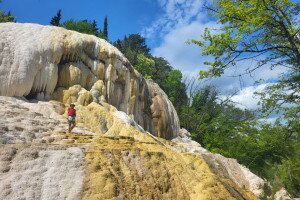 Via Francigena: Az út, ami tényleg Rómába vezet