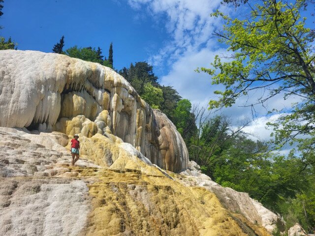 Via Francigena: Az út, ami tényleg Rómába vezet